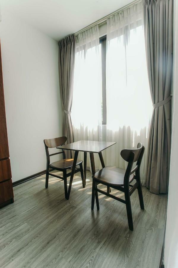 Royal Lion Hotel & Apartment Da Nang Exterior photo